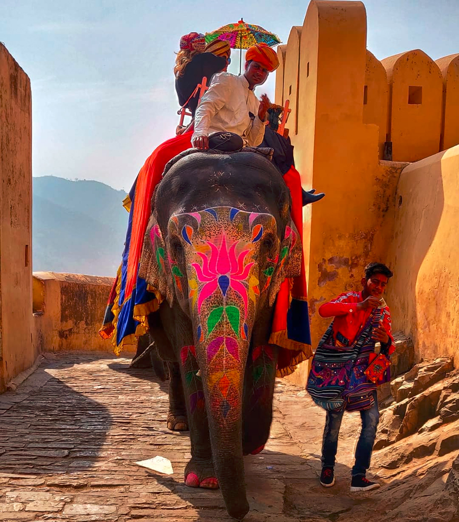 Rajasthani Budget Tour