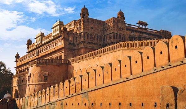 Bikaner Budget Tour