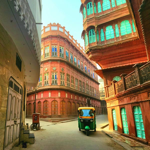 Bikaner Attractions