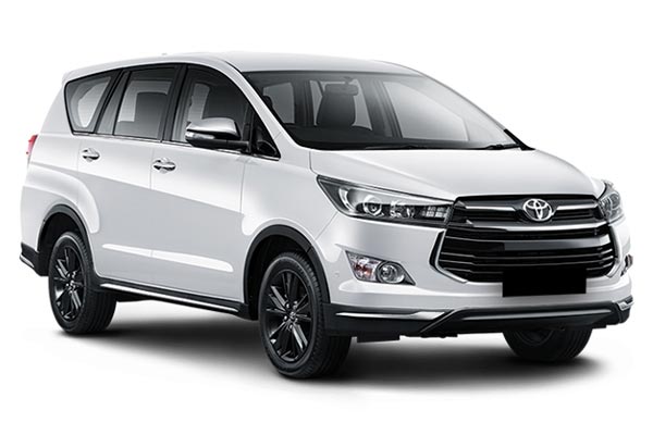 SUV (Crysta / Ertiga)