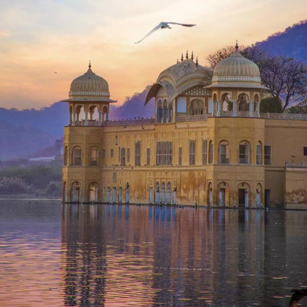 Jaipur Attractions