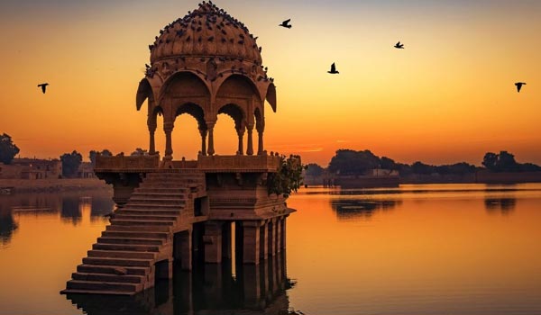 Jaisalmer Budget Tour