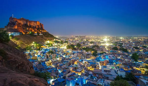 Jodhpur Budget Tour