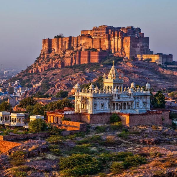 Jodhpur Attractions