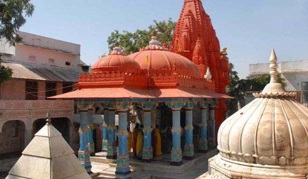 Pushkar Budget Tour