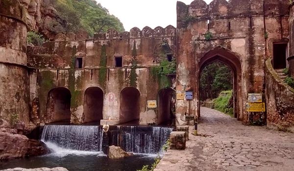 Ranthambore Budget Tour