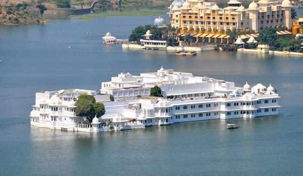 Udaipur Budget Tour